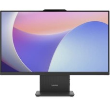 Комп'ютер Lenovo IdeaCentre AiO 24ARR9 / Ryzen5 7535HS, 16, 512GB, KM (F0HR004BUO)