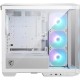 Корпус MSI MAG PANO 100R PZ WHITE