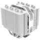 Кулер до процесора ID-Cooling SE-207-XT SLIM SNOW Кулер до процесора ID-Cooling SE-207-XT SLIM SNOW