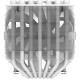 Кулер до процесора ID-Cooling SE-207-XT SLIM SNOW Кулер до процесора ID-Cooling SE-207-XT SLIM SNOW