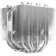 Кулер до процесора ID-Cooling SE-207-XT SLIM SNOW Кулер до процесора ID-Cooling SE-207-XT SLIM SNOW