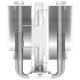 Кулер до процесора ID-Cooling SE-207-XT SLIM SNOW Кулер до процесора ID-Cooling SE-207-XT SLIM SNOW