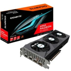 Відеокарта GIGABYTE Radeon RX 6600 8Gb EAGLE (GV-R66EAGLE-8GD)