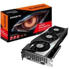 Відеокарта GIGABYTE Radeon RX 6500 XT 4Gb GAMING OC (GV-R65XTGAMING OC-4GD)