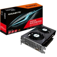 Відеокарта GIGABYTE Radeon RX 6500 XT 4Gb EAGLE (GV-R65XTEAGLE-4GD)