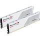 Модуль пам'яті для комп'ютера DDR5 32GB (2x16GB) 5200 MHz Ripjaws S5 White G.Skill (F5-5200J3636C16G