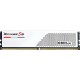 Модуль пам'яті для комп'ютера DDR5 32GB (2x16GB) 5200 MHz Ripjaws S5 White G.Skill (F5-5200J3636C16G