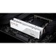 Модуль пам'яті для комп'ютера DDR5 32GB (2x16GB) 5200 MHz Ripjaws S5 White G.Skill (F5-5200J3636C16G
