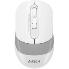 Мишка A4Tech FG10CS Air2 Wireless Grayish White (4711421997973) Мишка A4Tech FG10CS Air2 Wireless Grayish White (4711421997973)
