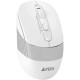 Мишка A4Tech FG10CS Air2 Wireless Grayish White (4711421997973) Мишка A4Tech FG10CS Air2 Wireless Grayish White (4711421997973)