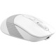 Мишка A4Tech FG10CS Air2 Wireless Grayish White (4711421997973) Мишка A4Tech FG10CS Air2 Wireless Grayish White (4711421997973)