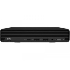 Комп'ютер HP Pro Mini 260 G9 / i3-1315U, 8, 256, WiFi, K&M (9H6E0ET)