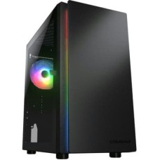 Корпус Cougar Purity RGB Black (Purity RGB (Black))