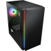 Корпус Cougar Purity RGB Black (Purity RGB (Black))