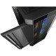 Корпус Cougar Duoface RGB