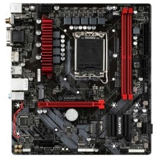 Материнська плата GIGABYTE B660M GAMING AC DDR4