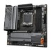 Материнська плата GIGABYTE B650M GAMING X AX