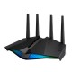 Маршрутизатор ASUS RT-AX82U (90IG07W0-MO3B10)