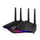 Маршрутизатор ASUS RT-AX82U (90IG07W0-MO3B10)