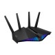 Маршрутизатор ASUS RT-AX82U (90IG07W0-MO3B10)