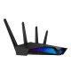 Маршрутизатор ASUS RT-AX82U (90IG07W0-MO3B10)