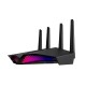 Маршрутизатор ASUS RT-AX82U (90IG07W0-MO3B10)