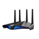 Маршрутизатор ASUS RT-AX82U (90IG07W0-MO3B10)