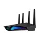 Маршрутизатор ASUS RT-AX82U (90IG07W0-MO3B10)