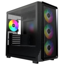 Корпус для ПК MONTECH X5M (B)