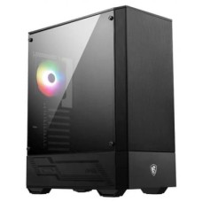 Корпус для ПК MSI MAG FORGE 110R Корпус для ПК MSI MAG FORGE 110R