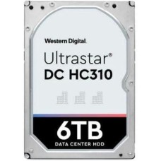 Жорсткий диск 3.5" 6TB WD (0B36039 / HUS726T6TALE6L4)