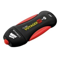 USB флеш накопичувач Corsair 32GB Voyager GT USB 3.0 (CMFVYGT3C-32GB)