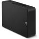 Зовнішній жорсткий диск 3.5" 22TB Expansion Desktop Seagate (STKP22000400)