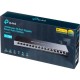 Комутатор мережевий TP-Link TL-SG2016P