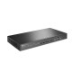 Комутатор мережевий TP-Link DS-P7001-04