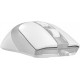 Мишка A4Tech FM50 Plus USB White (4711421002738)