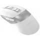 Мишка A4Tech FM50 Plus USB White (4711421002738)