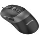 Мишка A4Tech FM50S Plus USB Black (4711421002745) Мишка A4Tech FM50S Plus USB Black (4711421002745)