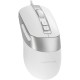 Мишка A4Tech FM50S Plus USB White (4711421002752) Мишка A4Tech FM50S Plus USB White (4711421002752)