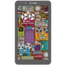 Планшет EvroMedia PLAY PAD 3G 2Goo Планшет EvroMedia PLAY PAD 3G 2Goo