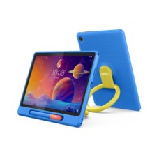 Планшет Lenovo Tab 4/128 LTE Luna Grey + Kids Bumper&Pen (ZAEJ0129UA)
