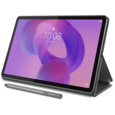 Планшет Lenovo Idea Tab 8/128 5G Luna Grey + Case&Pen (ZAFM0065UA) Планшет Lenovo Idea Tab 8/128 5G Luna Grey + Case&Pen (ZAFM0065UA)