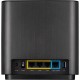 Точка доступу Wi-Fi ASUS XT8-2PK-BLACK