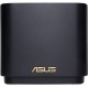 Точка доступу Wi-Fi ASUS XD4 Plus 2pk Black (90IG07M0-MO3C30)