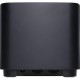 Точка доступу Wi-Fi ASUS XD4 Plus 2pk Black (90IG07M0-MO3C30)