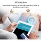 Точка доступу Wi-Fi ASUS XD4 Plus 2pk Black (90IG07M0-MO3C30)