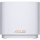 Точка доступу Wi-Fi ASUS XD4 Plus 2pk White (90IG07M0-MO3C20)