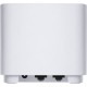 Точка доступу Wi-Fi ASUS XD4 Plus 3PK White (XD4 PLUS (W-3-PK))