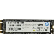 Накопичувач SSD M.2 2280 256GB S750 HP (16L55AA)