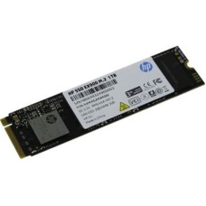 Накопичувач SSD M.2 2280 1TB EX900 HP (5XM46AA)